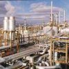 پروژه شركت ملي گاز ایران