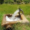 طرح جابر ظرفیت نگهداری آب در خاک های مختلف