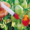 پاورپوینت محصولات دستکاری شده ژنتیک و سلامت GMOs
