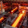 روشهای تولید آهن و فولاد