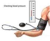 کاهش فشار خون