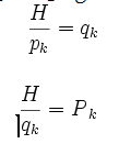 مکانیک و ارتباط آن با معادلات دیفرانسیل