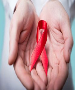 تحقیق در مورد بیماری ایدز