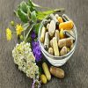 گیاهان دارویی و دارو درمانی