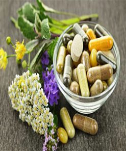 گیاهان دارویی و دارو درمانی