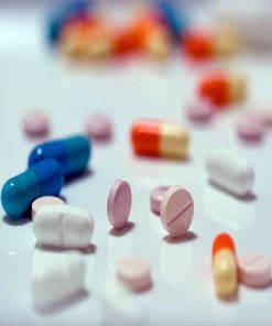 پاورپوینت دانلود تحقیق در مورد داروهای ضدقارچی