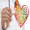 تحقیق در مورد تغذيه و بيماريهای قلبی عروقی