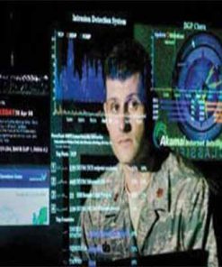 تحقیق در مورد کاربرد فناوری اطلاعات وارتباطات در جنگ