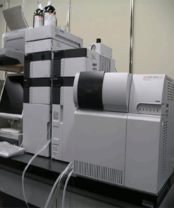 تحقیق در مورد کروماتوگرافی مایع با کارایی بالا