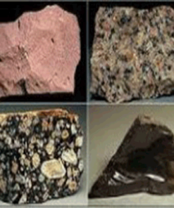 تحقیق در مورد ماگماتیسم و سنگ های اذرین
