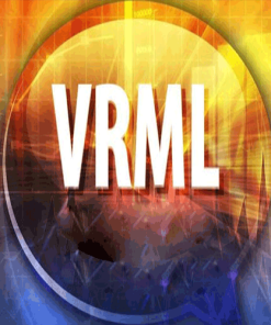 تحقیق در مورد زبان مدلسازی حقیقت مجازی VRML