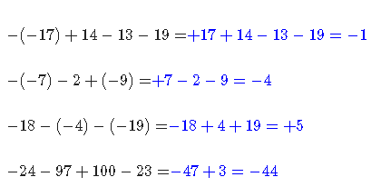 جواب سوالات فصل اول ریاضی هشتم