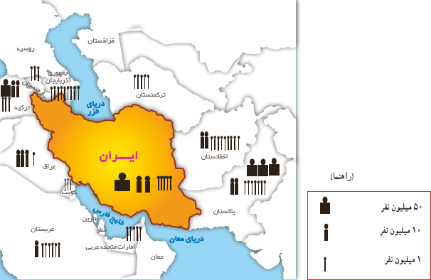 صفحه 74 . 75 . 76 . 78 مطالعات هفتم